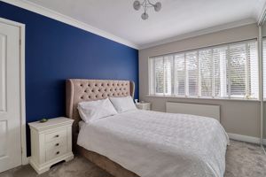 Bedroom One- click for photo gallery